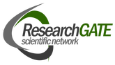Research Gate logo